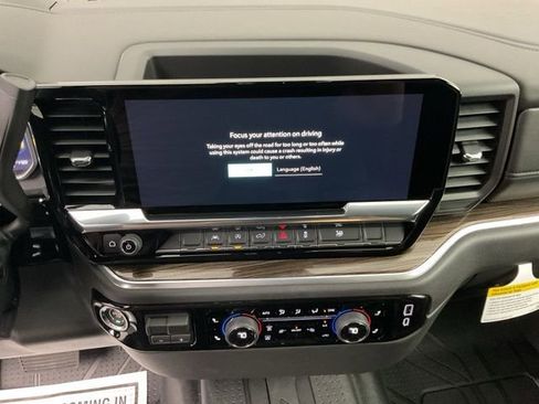 New 2026 Chevrolet Silverado 1500 RST w/ RST Select Package image 15