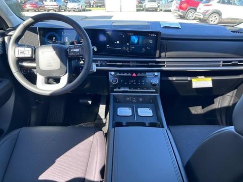 New 2026 Hyundai Santa Fe XRT w/ Tow & Go Package AWD/4WD image 11