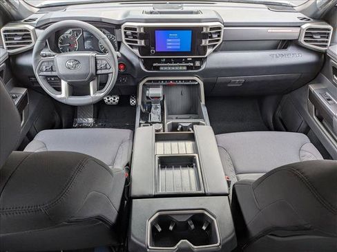 New 2026 Toyota Tundra SR5 AWD/4WD image 15