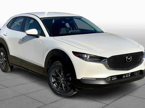 New 2026 MAZDA CX-30 AWD 2.5 S image 2