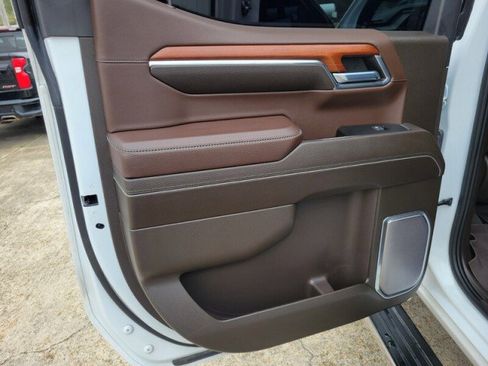 Used 2022 GMC Sierra 1500 Denali w/ Technology Package image 30