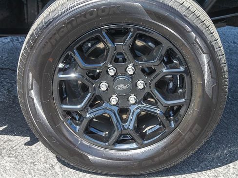 Used 2025 Ford F150 STX image 13