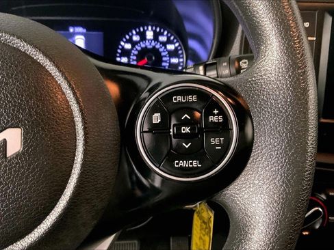 Certified 2022 Kia Soul LX w/ Technology Package FWD image 19