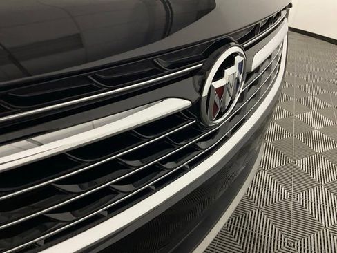 Used 2023 Buick Envision Essence image 11