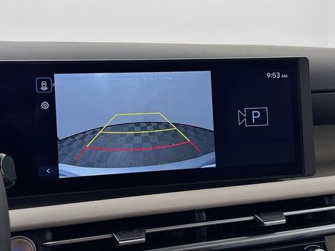 Certified 2026 Hyundai Tucson SEL FWD image 21