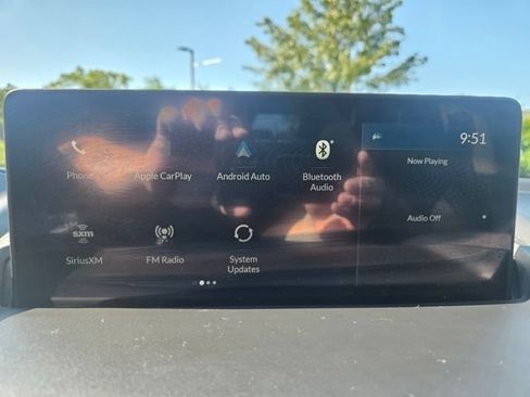 Used 2023 Acura RDX AWD image 29