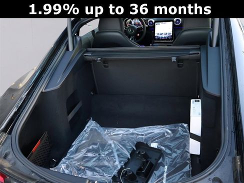 New 2025 Mercedes-Benz AMG GT 55 image 32