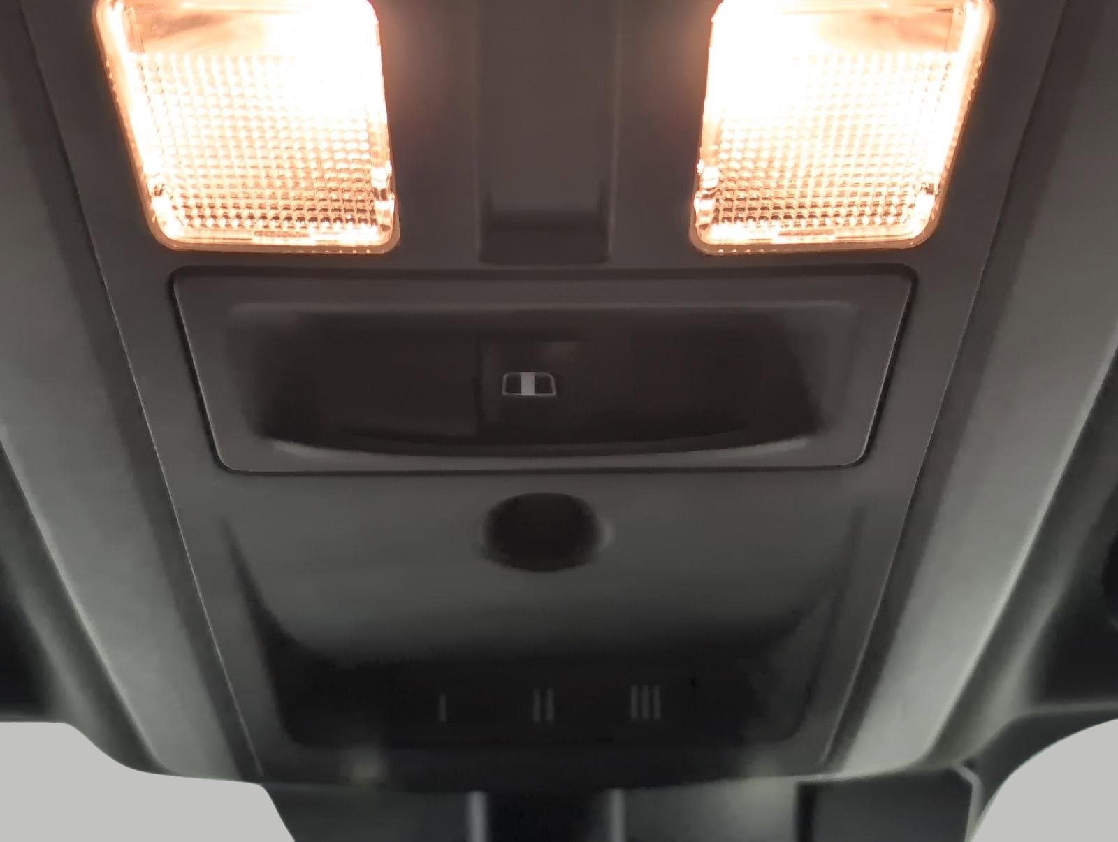 Used 2017 RAM 1500 Rebel w/ Luxury Group AWD/4WD image 18