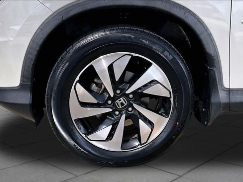 Used 2016 Honda CR-V Touring image 11