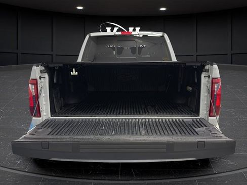 Used 2024 Ford F150 XLT w/ Equipment Group 303A High AWD/4WD image 25