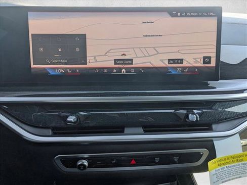 New 2026 BMW X5 xDrive40i w/ M Sport Package image 12