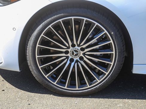 New 2026 Mercedes-Benz C 300 Sedan image 9