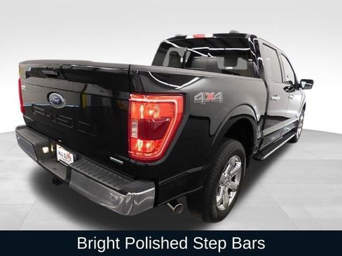 Used 2023 Ford F150 XLT w/ Equipment Group 302A High image 18