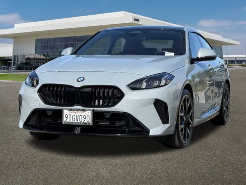 Used 2025 BMW 228i xDrive w/ M Sport Package image 4