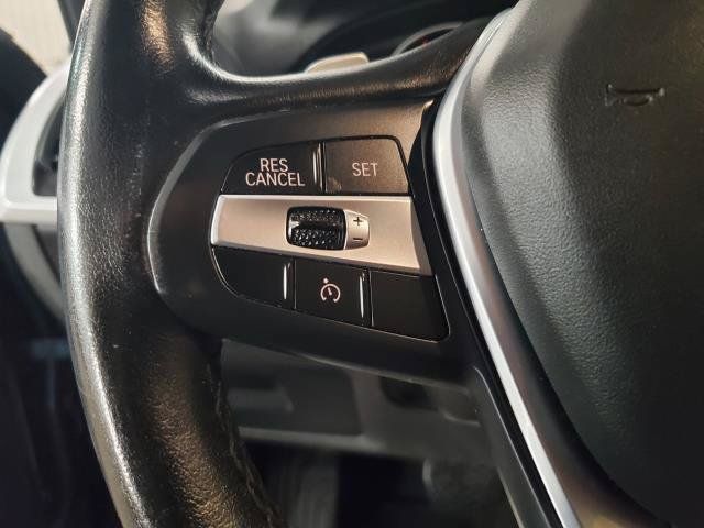Used 2021 BMW X3 xDrive30i w/ Convenience Package AWD/4WD image 21