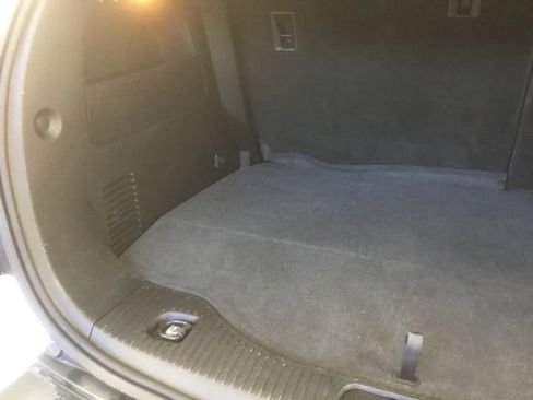 Used 2015 Chevrolet Trax LTZ AWD/4WD image 19