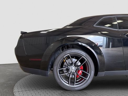 Used 2022 Dodge Challenger R/T Scat Pack RWD image 20