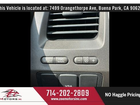 Used 2009 Honda Civic Si image 30