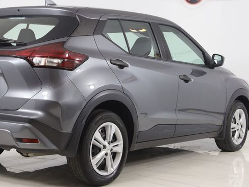 Used 2024 Nissan Kicks S FWD image 36
