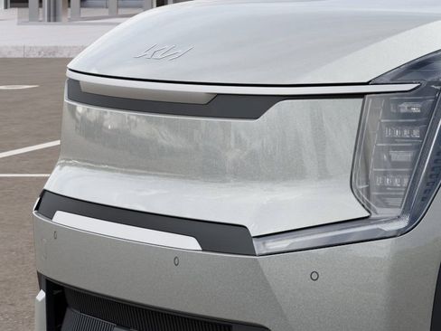 New 2026 Kia EV9 Wind image 12