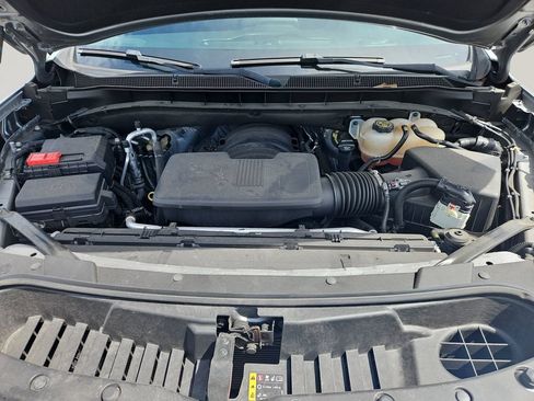 Certified 2023 Chevrolet Tahoe LS RWD image 20