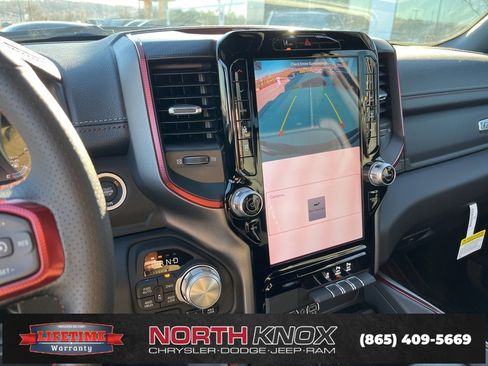 New 2026 RAM 1500 Rebel image 10