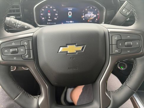 Used 2026 Chevrolet Silverado 2500 High Country w/ High Country Premium Package AWD/4WD image 24