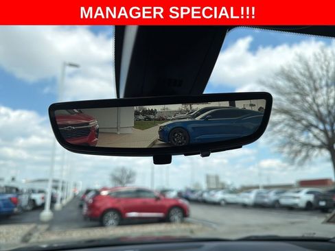 Used 2023 Chevrolet Blazer Premier w/ Driver Confidence II Package FWD image 35