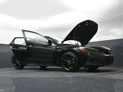 Used 2024 Honda Civic Sport image 30