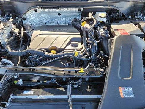 New 2026 Buick Envista Avenir image 22