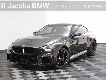 Certified 2023 BMW M2 w/ Lighting Package