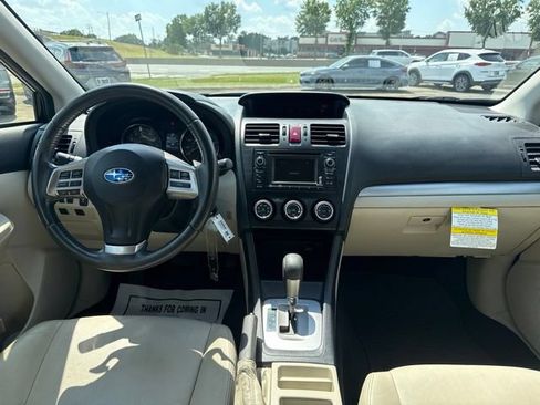Used 2014 Subaru Crosstrek 2.0i Limited w/ Popular Package #2 AWD/4WD image 19