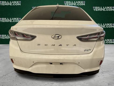 Used 2019 Hyundai Sonata Limited image 6