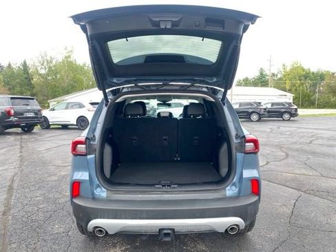 Used 2024 Ford Escape Platinum w/ Premium Technology Package AWD/4WD image 15