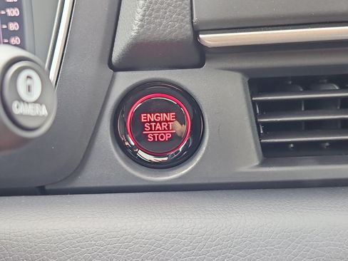 New 2026 Honda Passport TrailSport Elite image 17