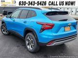 New 2025 Chevrolet Trax LT w/ LT Convenience Package image 5