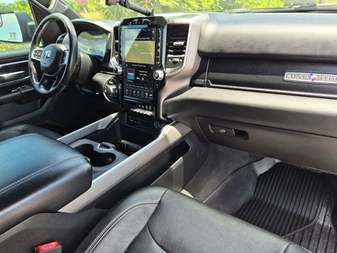 Used 2019 RAM 1500 Big Horn AWD/4WD image 28