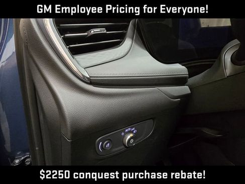 New 2026 Buick Encore GX Preferred w/ Comfort Package image 14