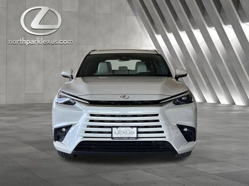 Certified 2025 Lexus TX 350 TX 350 Premium w/ Technology Package image 7