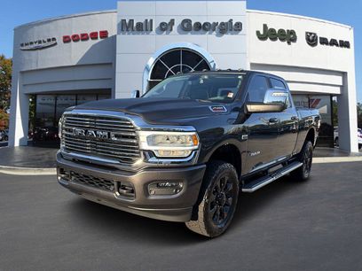 Used 2023 RAM 2500 Laramie