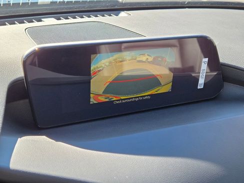 New 2026 MAZDA MAZDA3 2.5 S Sedan w/ Preferred Pkg image 26