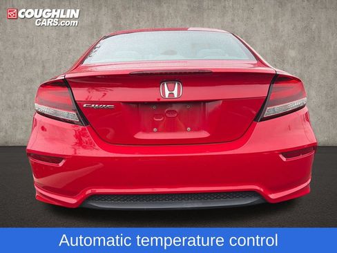 Used 2014 Honda Civic EX-L image 7