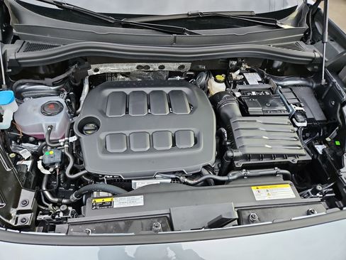 New 2026 Volkswagen Tiguan S image 30