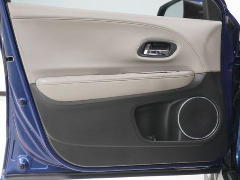 Used 2016 Honda HR-V EX-L image 12