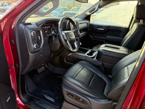 Used 2020 GMC Sierra 1500 Denali image 11