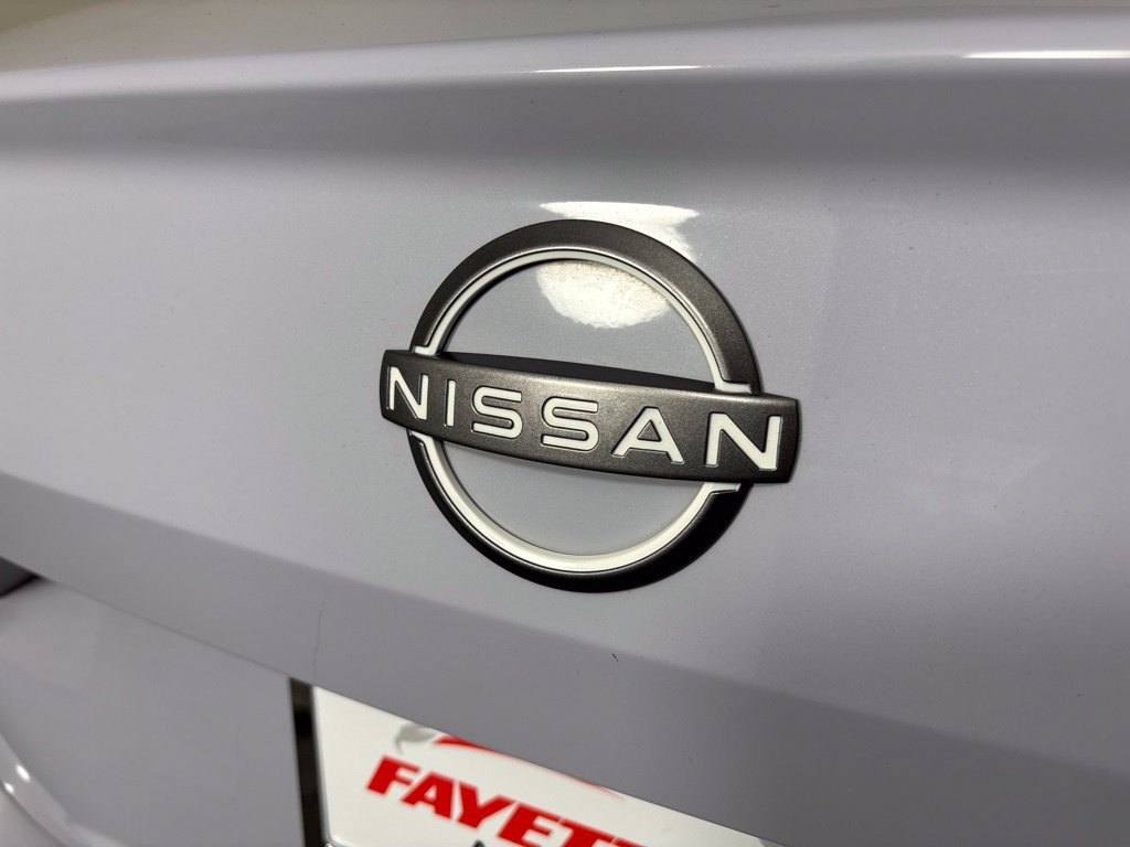 Used 2025 Nissan Altima 2.5 SR FWD image 25