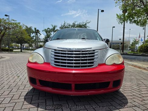Used 2007 Chrysler PT Cruiser Touring w/ Fleet Value Group I FWD image 22