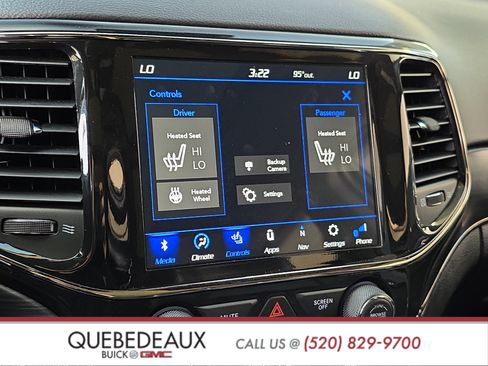 Used 2021 Jeep Grand Cherokee Limited X RWD image 20
