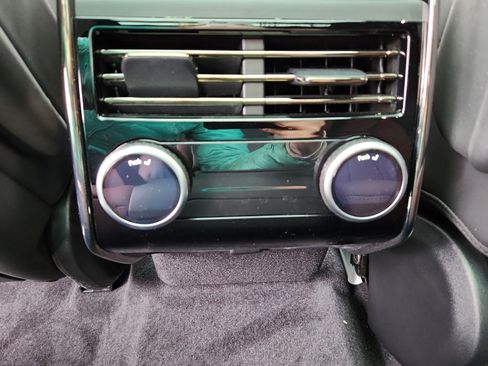 New 2025 Land Rover Range Rover Sport Dynamic SE image 26