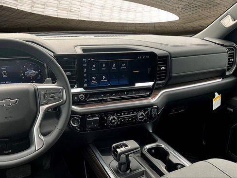 New 2026 Chevrolet Silverado 1500 RST image 6